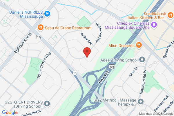 SM Duct Cleaning - Mississauga