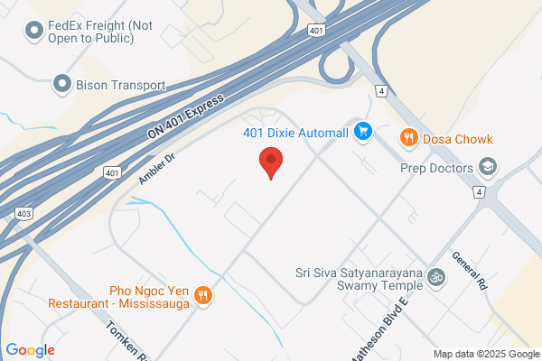 Ontario Power Air Duct Cleaning