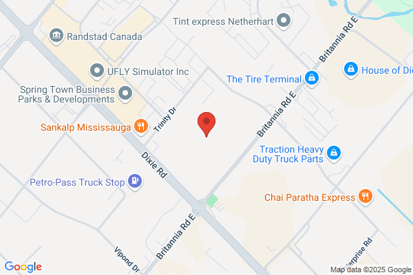 C I T I Industrial Chemical Inc