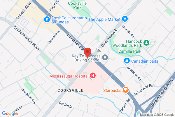 Mississauga Urgent Care Clinic