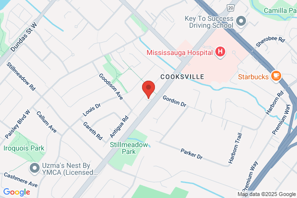 The Mississauga Cosmetic Surgery & Laser Clinic