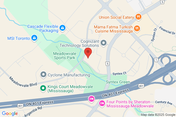 Mississauga Fertility Centre