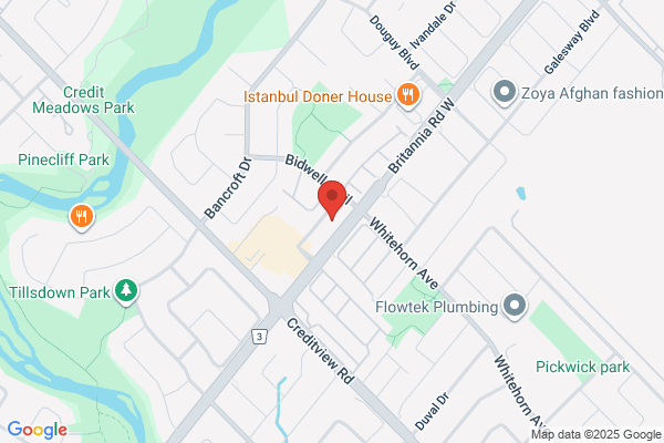 Creditriver Medical Clinic