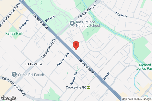Fairview Ten Medical Clinic