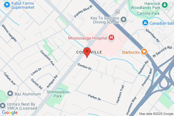 Med-Place Walk-In Clinic