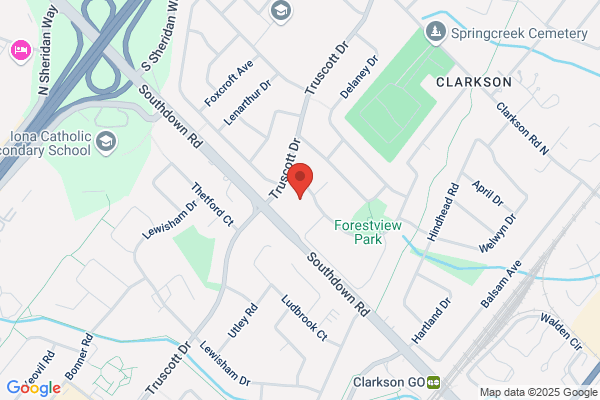 Southdown Walk-In Clinic and Medical Centre