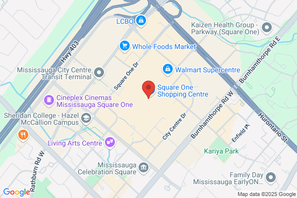 Express - Permanently Closed
