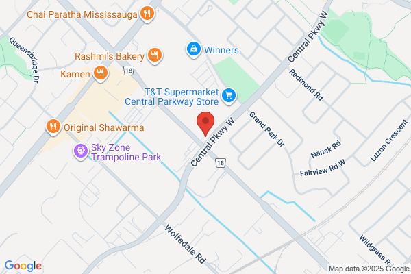Mississauga Marketplace, Stores, Second Cup