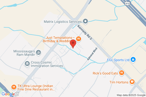 Eurocan Graphics Ltd