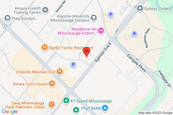 Schawk Toronto