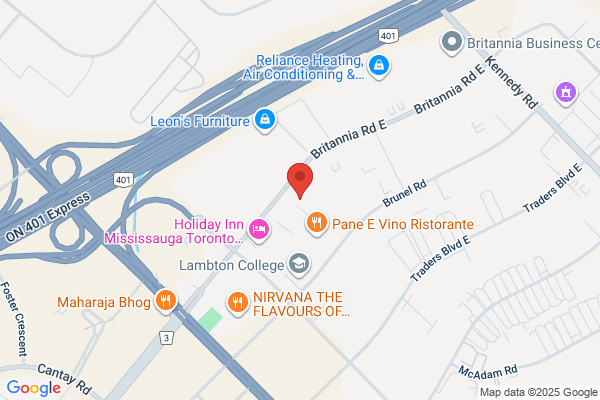 Cash N' Carry Warehouse Sale Mississauga