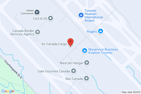 All Freight Warehouse Services Inc