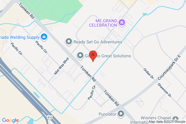 East-West Logistics Ltd