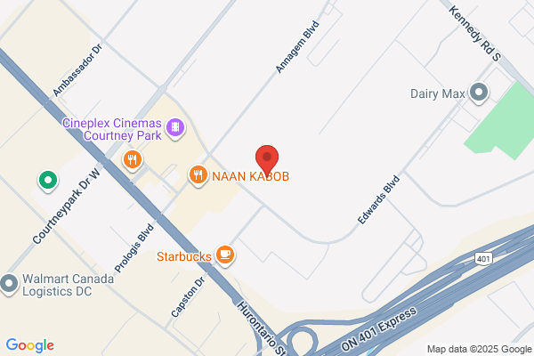 Kuehne & Nagel International Ltd, Kn Contract Logistics, Warehouse Division