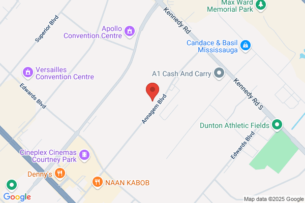 Sherway Warehousing Inc