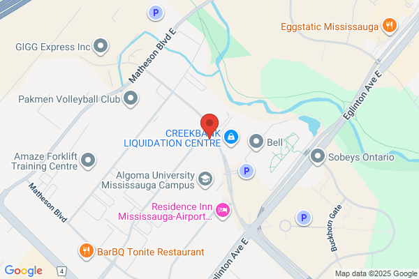 Terdun Material Management Inc