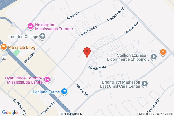 Applied Systems Canada