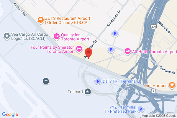 Extreme Networks Canada