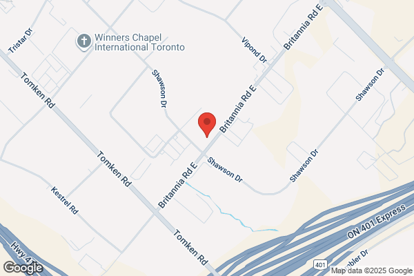 Hakim Electronics Inc