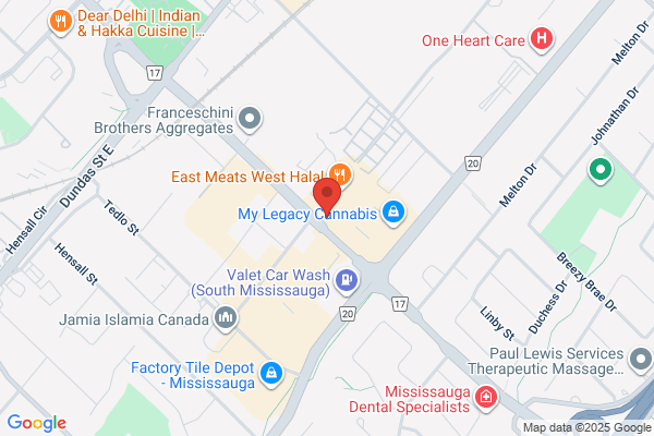 Toronto Solutions Group