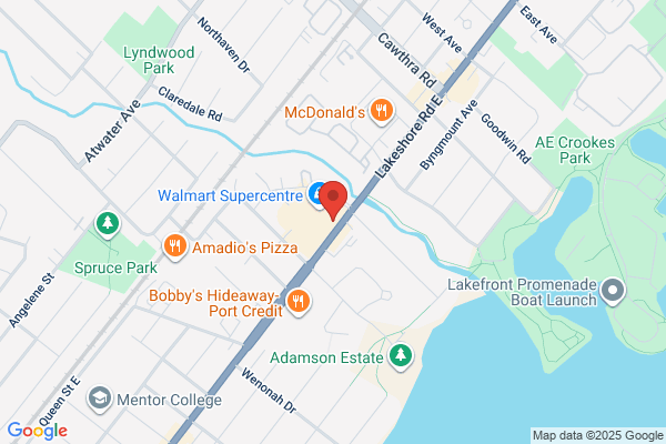 MacRAE's - Digital Marketing, SEO, Social Media, PPC Toronto