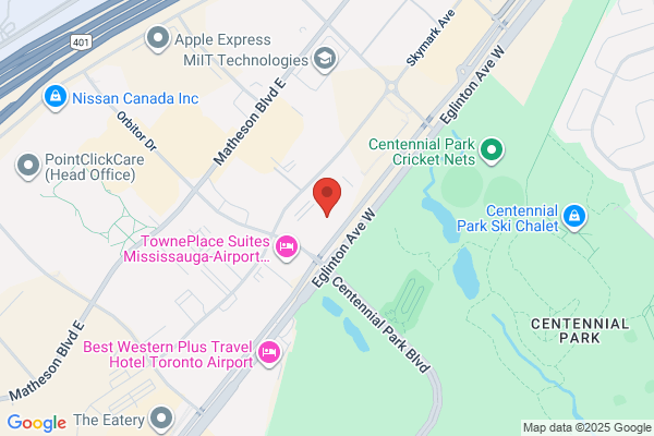 Recruitsoft (Canada) Inc