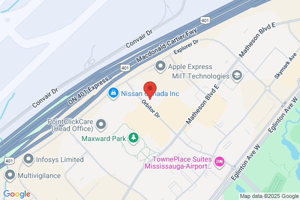 Smartops Canada Inc