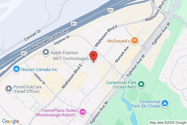 Miak Technologies Solutions