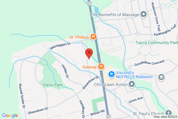 Parkdale Drain & Concrete Ltd