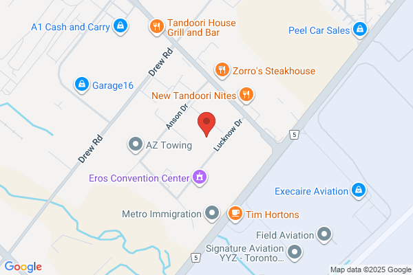 Bayshore Foods Inc