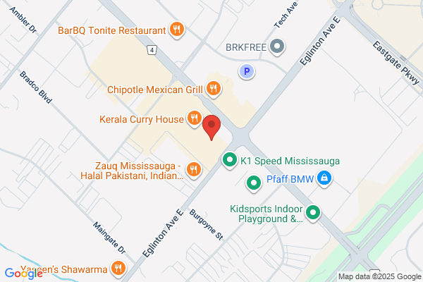 Coconut Grove Foods