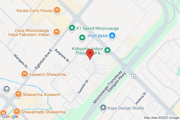 Kingsway Chocolate Company Limited