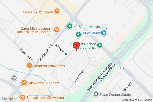 Paramount Foods Inc