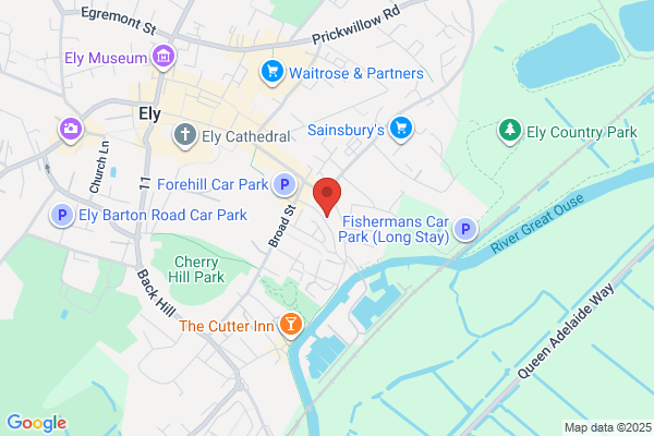 Cam-Valley Homes Ltd Sales Ofc