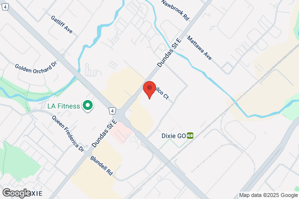 Salvation Army, Thrift Stores, Cooksville