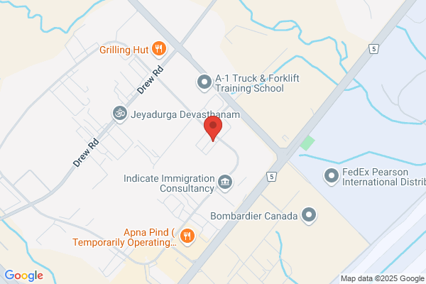 Paradise Building Supplies Ltd