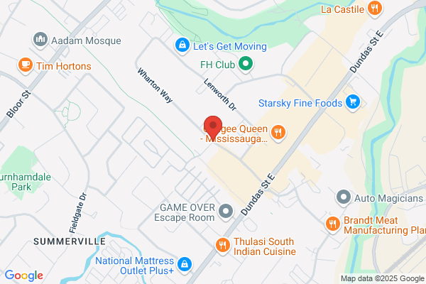 Chancery Mendez Holdings (Canada) Ltd