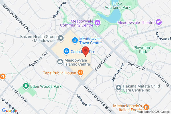 Jonathan Lenard Opticians - Mississauga - Meadowvale Town Centre