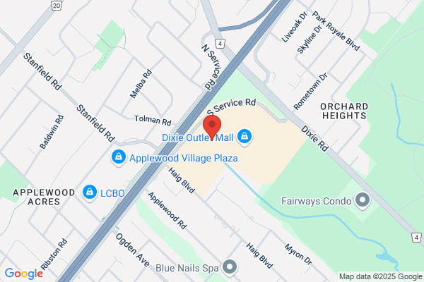 Dixie Optical