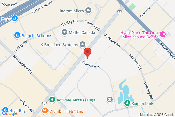 Liftrite Equipment Services Ltd
