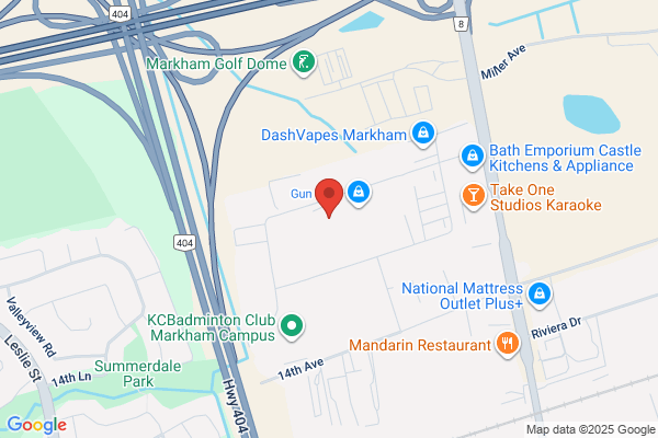House of Electrical Supplies Ltd
