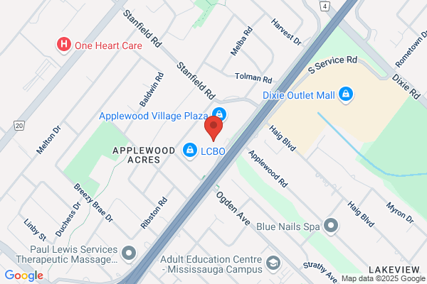 Applewood Village Shopping Centre, Stores, Shoppers Drug Mart