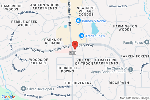 Parkway Convenience