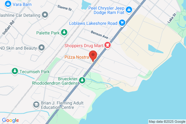 Paul's Convenience Store