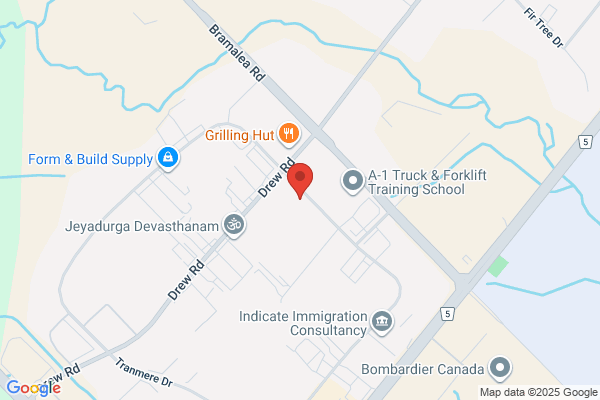 Furnace Belt Co Ltd the
