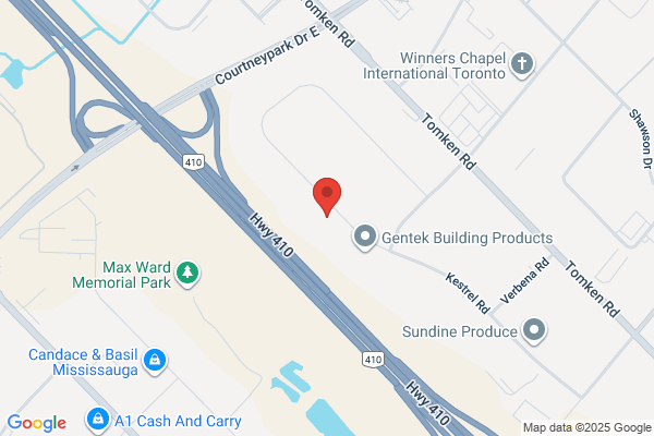 Copier Earth Ltd