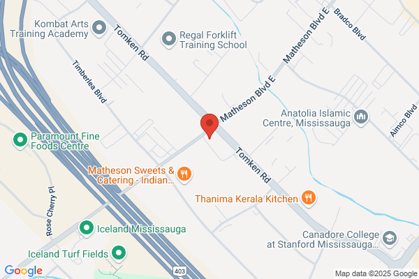 Matheson Printing Inc