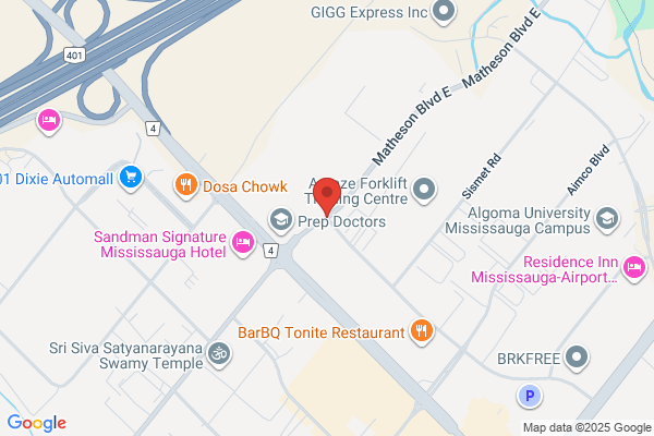 Katun Canada Inc