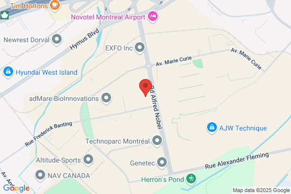 Beiersdors Canada