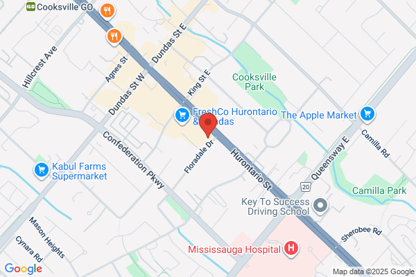Pharma Plus Drugmart, Store Locations